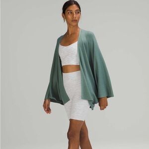 Lululemon Cashlu Sweater